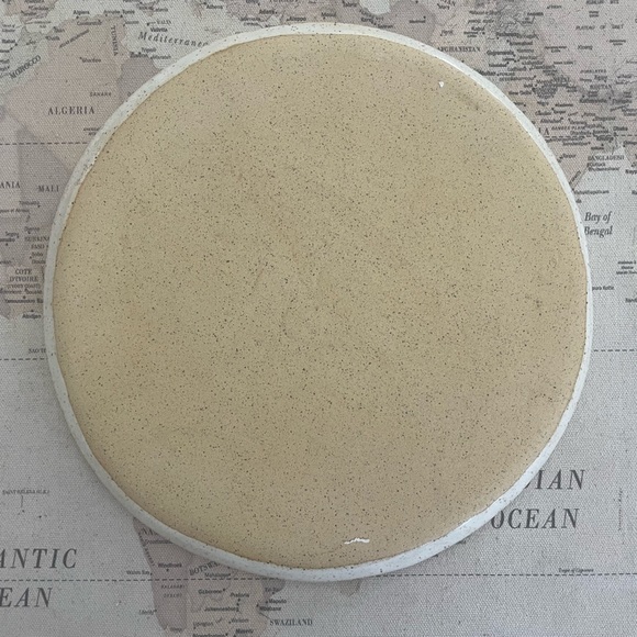 🆕The Citizenry SANTIAGO PLATES - SET OF 2 NIB Ceramic Dinner & Salad Plates - Picture 5 of 9